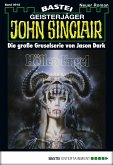 John Sinclair 918 (eBook, ePUB)