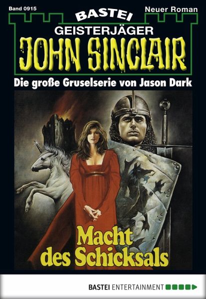 John Sinclair 915 (eBook, ePUB) John Sinclair 915 (eBook, ePUB)