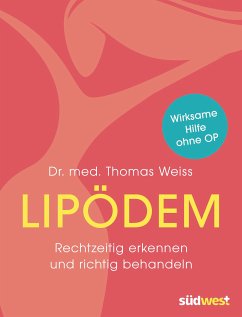 Lipödem (eBook, ePUB) - Weiss, Thomas