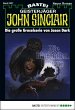 John Sinclair 907 (eBook, ePUB) - Bild 1
