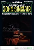 John Sinclair 924 (eBook, ePUB)