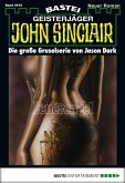John Sinclair 916 (eBook, ePUB)