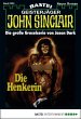 John Sinclair 923 (eBook, ePUB) - Bild 1