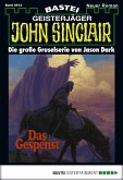 John Sinclair 913 (eBook, ePUB)