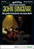 John Sinclair 922 (eBook, ePUB)