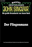 John Sinclair 928 (eBook, ePUB)