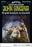 John Sinclair 932 (eBook, ePUB)