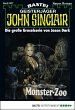 John Sinclair 927 (eBook, ePUB) - Bild 1