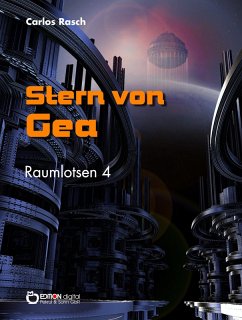 Stern von Gea (eBook, ePUB) - Rasch, Carlos