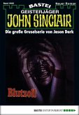 Blutzoll (2. Teil) / John Sinclair Bd.925 (eBook, ePUB)