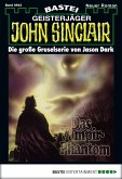 Das Vampir Phantom (2. Teil) / John Sinclair Bd.943 (eBook, ePUB)