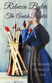 The Amish Painter (50 Shades of Amish Love, #1) (eBook, ePUB)