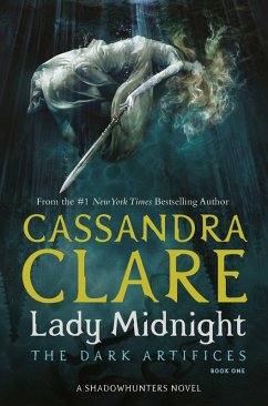 Lady Midnight (eBook, ePUB) - Clare, Cassandra
