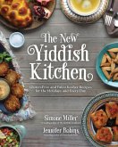 The New Yiddish Kitchen (eBook, ePUB)