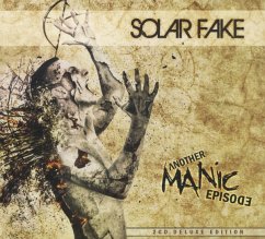 Another Manic Episode - Solar Fake