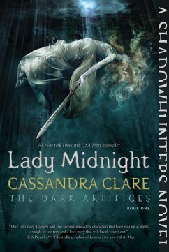 Lady Midnight (eBook, ePUB) - Clare, Cassandra