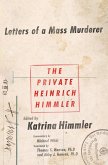 The Private Heinrich Himmler (eBook, ePUB)