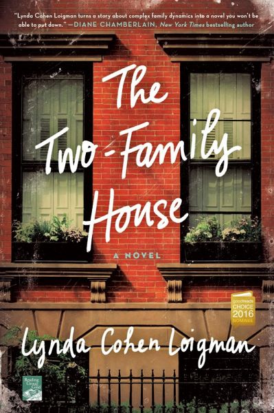 The Two-Family House (eBook, ePUB) The Two-Family House (eBook, ePUB)