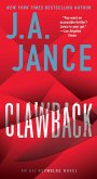 Clawback (eBook, ePUB)