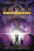 Seven Wonders Book 5: The Legend of the Rift (eBook, ePUB)