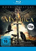 Mythica - Weg der Gefährten & Die Ruinen von Mondiatha - 2 Disc Bluray