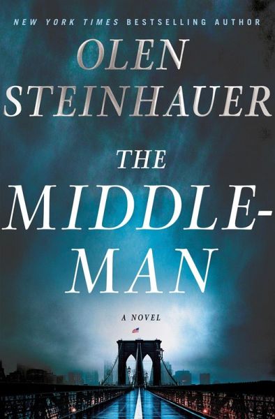 The Middleman (eBook, ePUB)