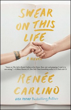 Swear on This Life (eBook, ePUB) - Carlino, Renée