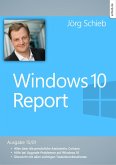 Windows Report: Alles über Cortana (eBook, ePUB)