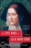 The Civil Wars of Julia Ward Howe (eBook, ePUB)