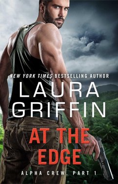 At the Edge (eBook, ePUB) - Griffin, Laura