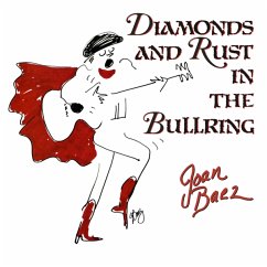 Diamonds And Rust In The Bullring - Baez,Joan