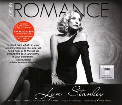 Lost In Romance - Stanley,Lyn