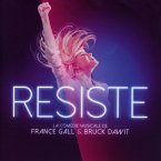 Comedie Musicale<<Resiste>>