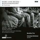 Benefizkonzert Für Flüchtlinge-Wort Und Musik