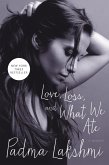 Love, Loss, and What We Ate (eBook, ePUB)