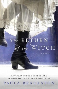 Cover The Return of the Witch (eBook, ePUB)