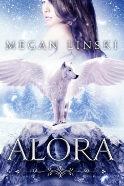 Alora (eBook, ePUB) - Linski, Megan