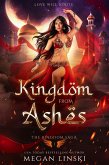 Kingdom From Ashes (The Kingdom Saga, #1) (eBook, ePUB)