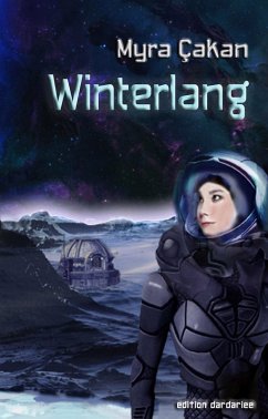 Winterlang (eBook, ePUB) - Çakan, Myra