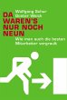 Da warens nur noch neun (eBook, ePUB) - Bild 1