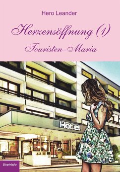 Herzensöffnung (1) (eBook, ePUB) - Leander, Hero