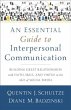 Essential Guide to Interpersonal... - Bild 1
