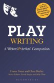 Playwriting (eBook, PDF)