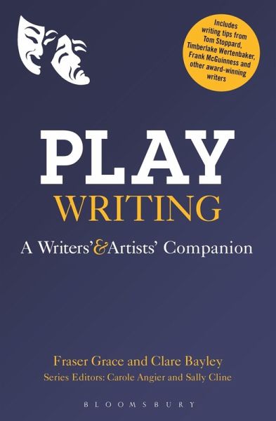 Playwriting (eBook, PDF)