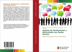 Análise de Sentimentos e Afetividade nas Redes Sociais - Lopes Rosa, Renata;Rodríguez, Demóstenes Z.;Bressan, Graça