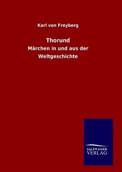 Thorund - Freyberg, Karl von