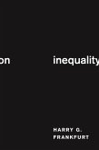 On Inequality (eBook, ePUB)