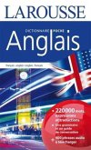 Larousse Dictionnaire de Poche Francais-Anglais, Anglais-Francais Larousse Dictionnaire de Poche Francais-Anglais, Anglais-Francais