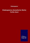 Shakespeares dramatische Werke