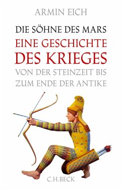 Die Söhne des Mars (eBook, ePUB) - Eich, Armin